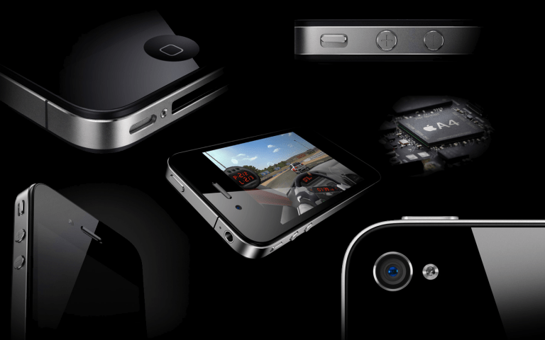 moviles con miles de funciones