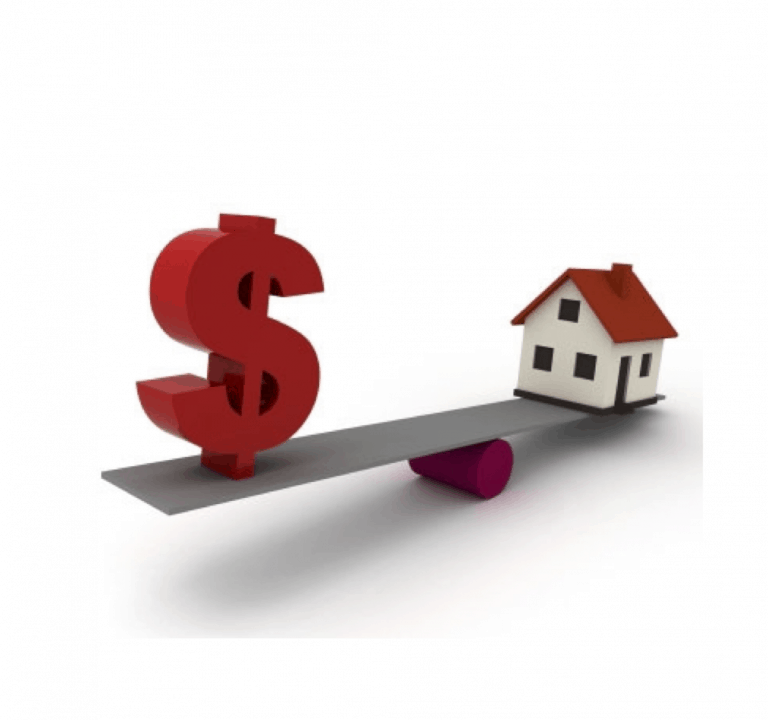 cosas esenciales a a tener en cuenta para comprar una casa