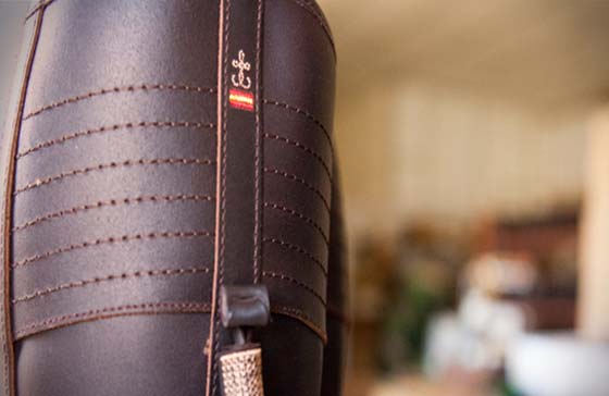 botas camperas para mujer con 40 años o más