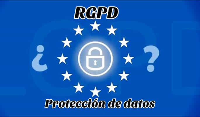 software proteccion de datos