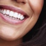 sonrisa bonita chica