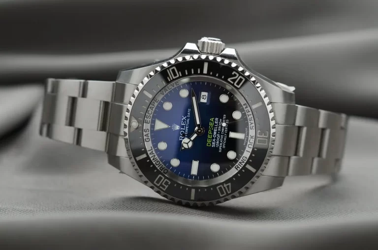 ¿Qué hace a Rolex ser una marca de relojes tan superior?