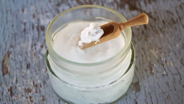cosméticos con aceite de coco
