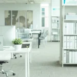 como ordenar una oficina
