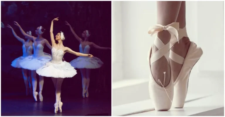 Historia de la danza: origen del ballet clásico