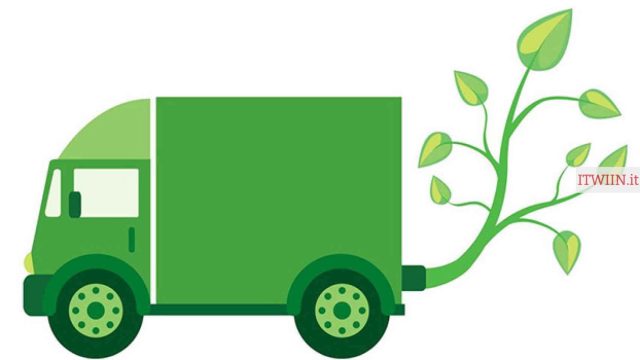 empresas de transporte sostenible