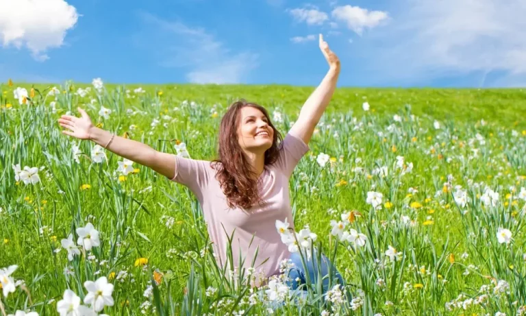 la felicidad en lo cotidiano