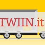transportes sostenibles para envío