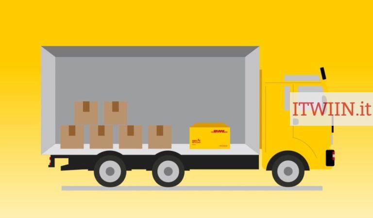 transportes sostenibles para envío
