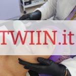 Limpieza facial