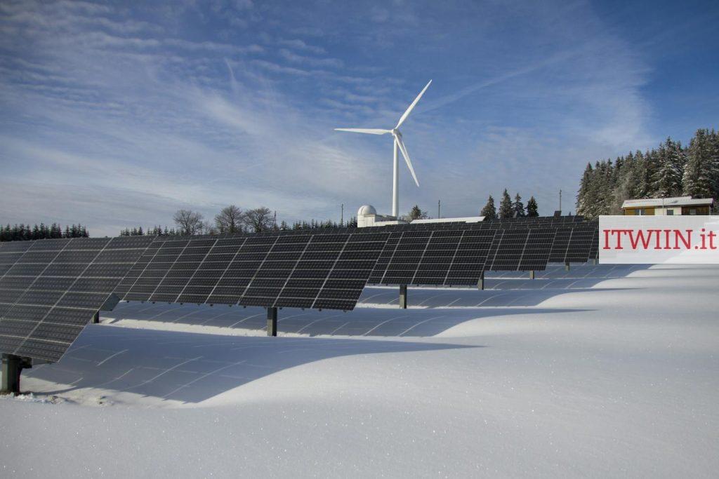 placas solares