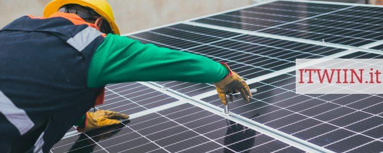 placas solares