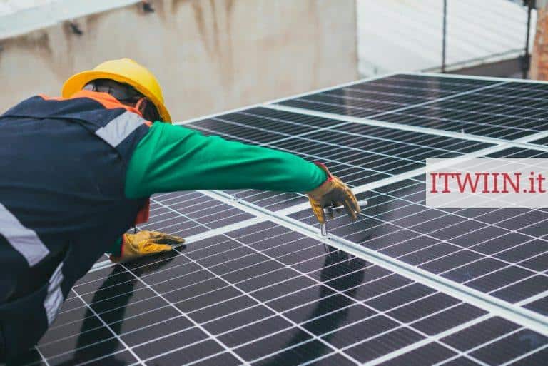 placas solares