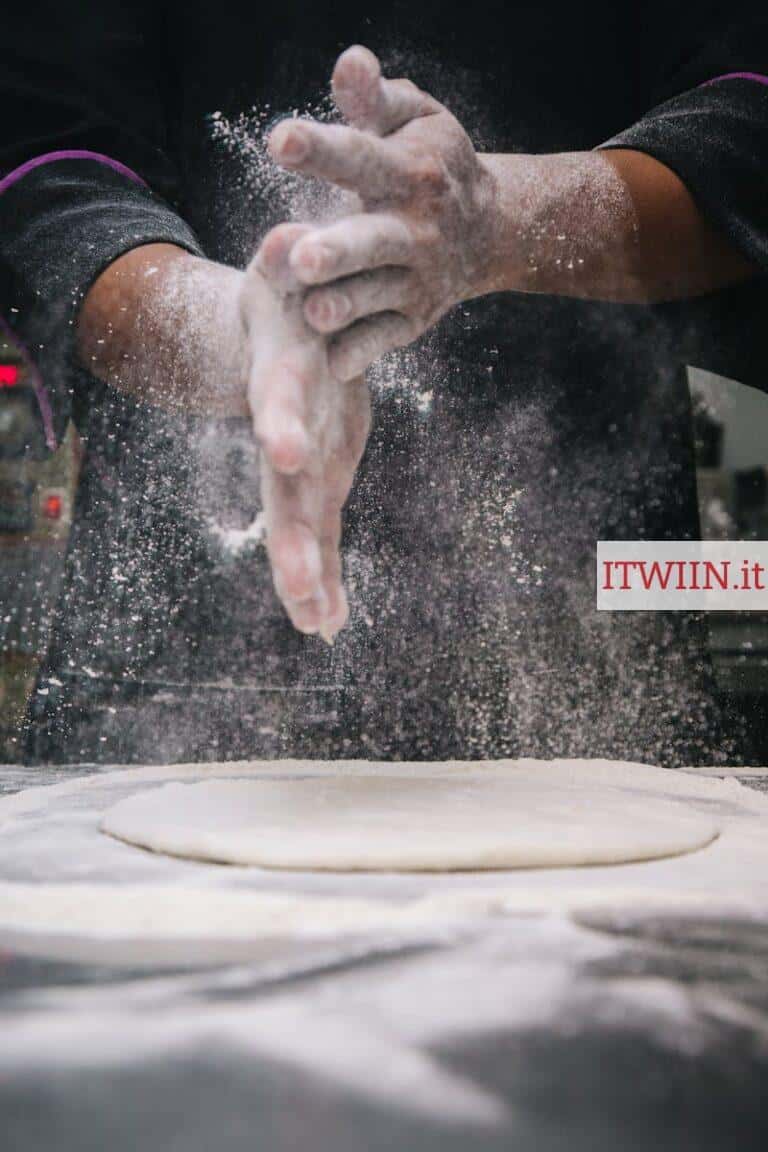 ropa para chef