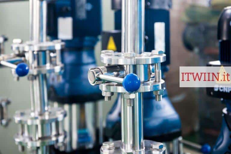 Automatización y robótica: el futuro de la producción en el mercado industrial