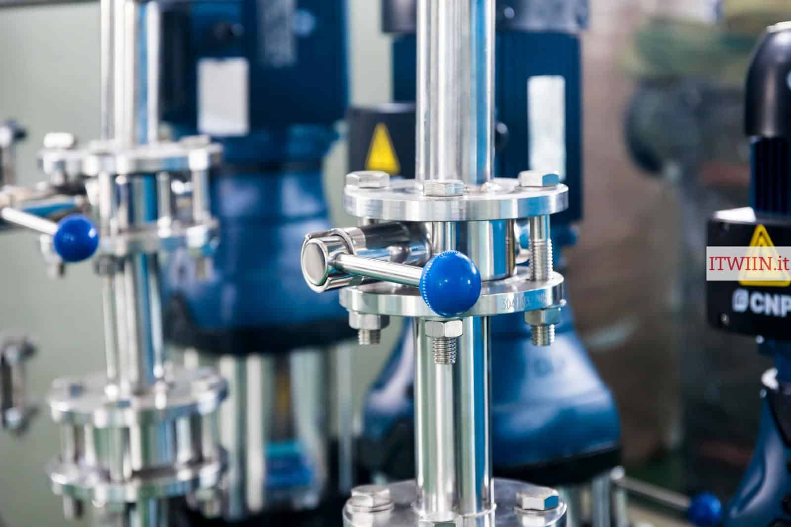 Automatización y robótica: el futuro de la producción en el mercado industrial