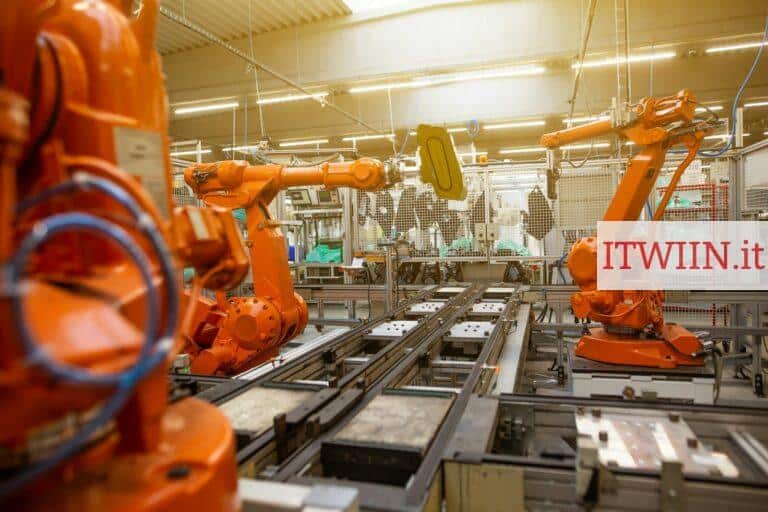 Estrategias de outsourcing de procesos industriales para mejorar la competitividad en el mercado portugués