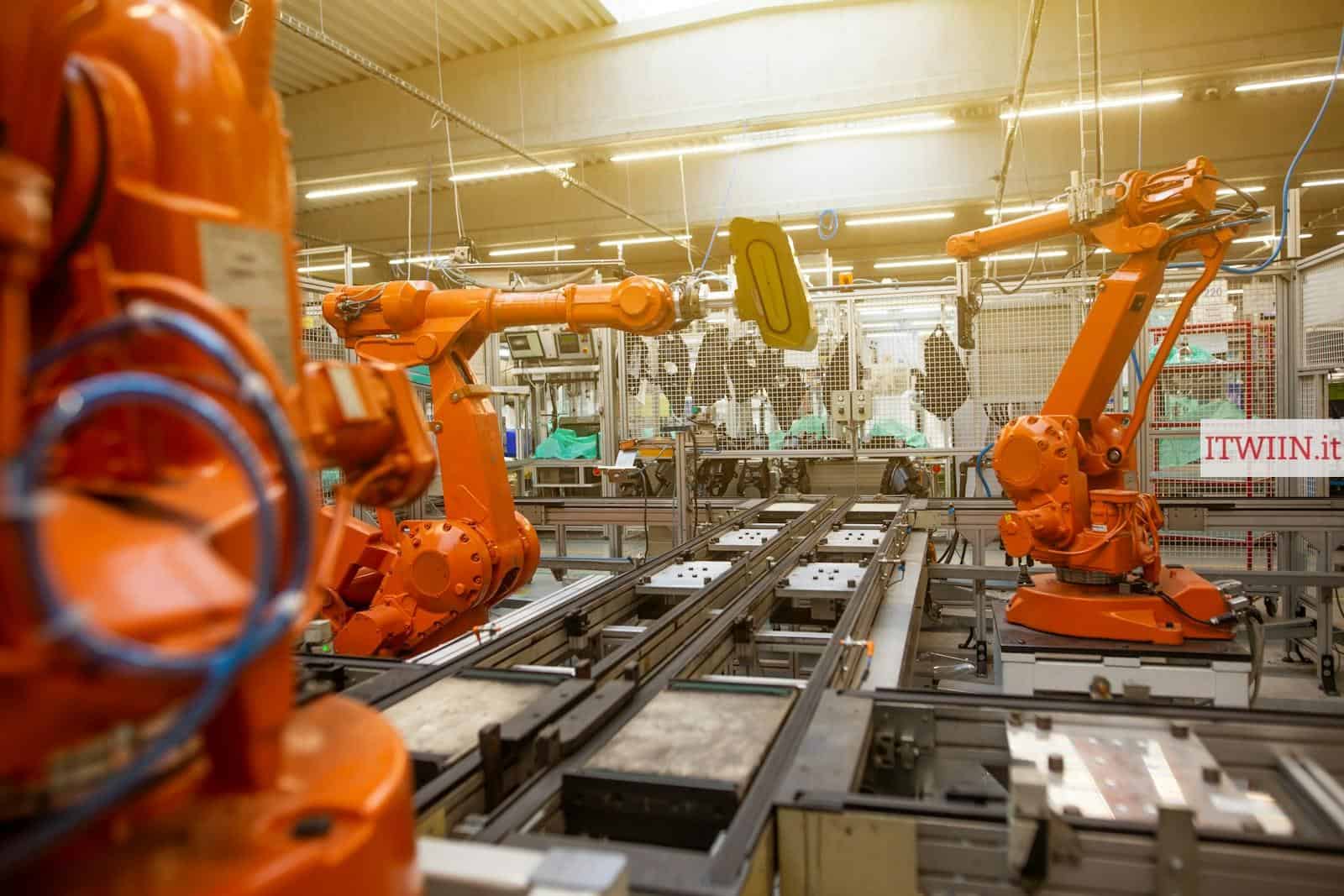 Estrategias de outsourcing de procesos industriales para mejorar la competitividad en el mercado portugués