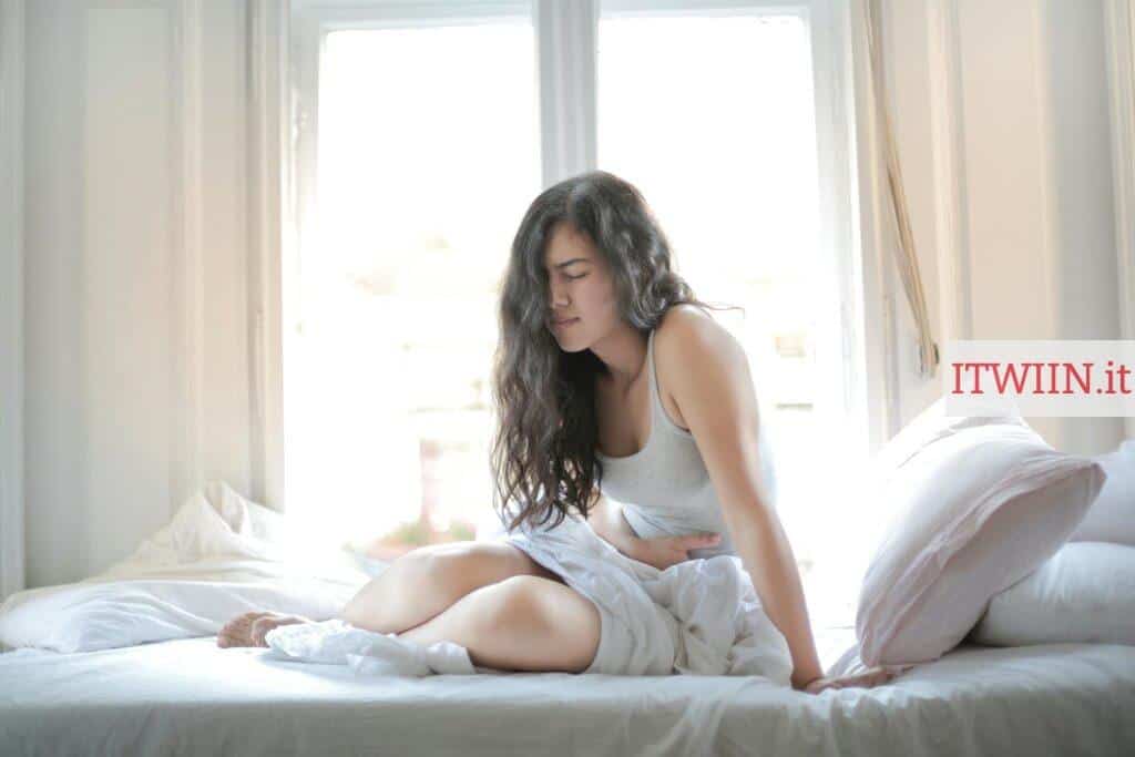 Menopausia precoz 