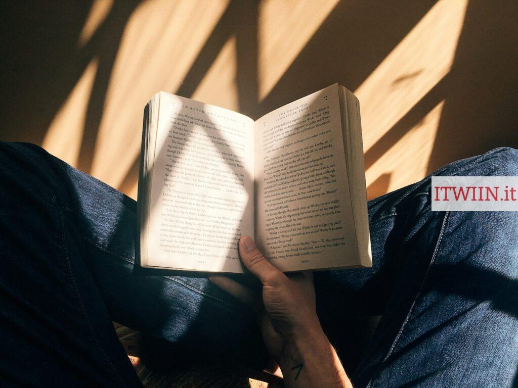 Libros para el crecimiento personal