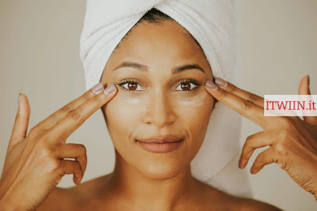 cosmética natural