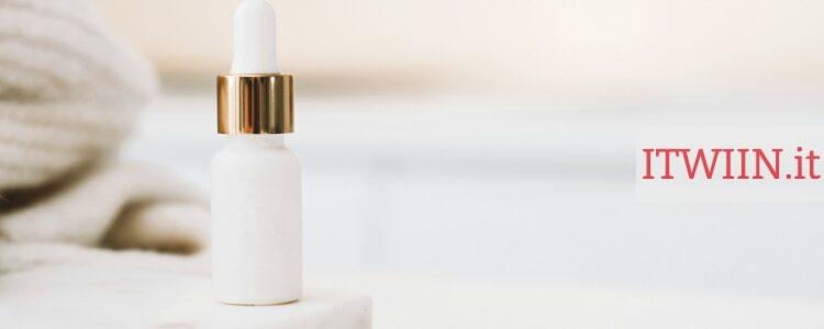 Beneficios de la cosmética natural