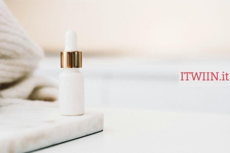 Beneficios de la cosmética natural