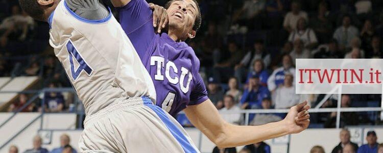 basketball
