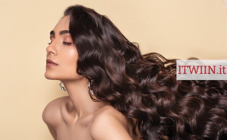 Cómo cuidar tu cabello después del verano en Sitges