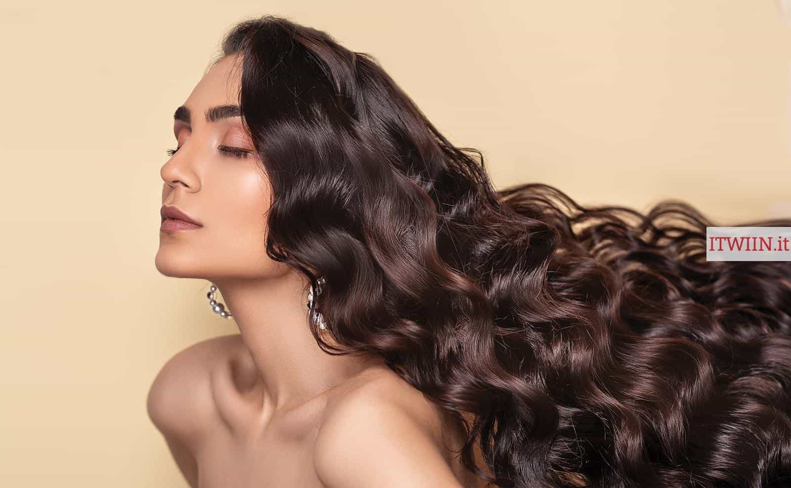 Cómo cuidar tu cabello después del verano en Sitges