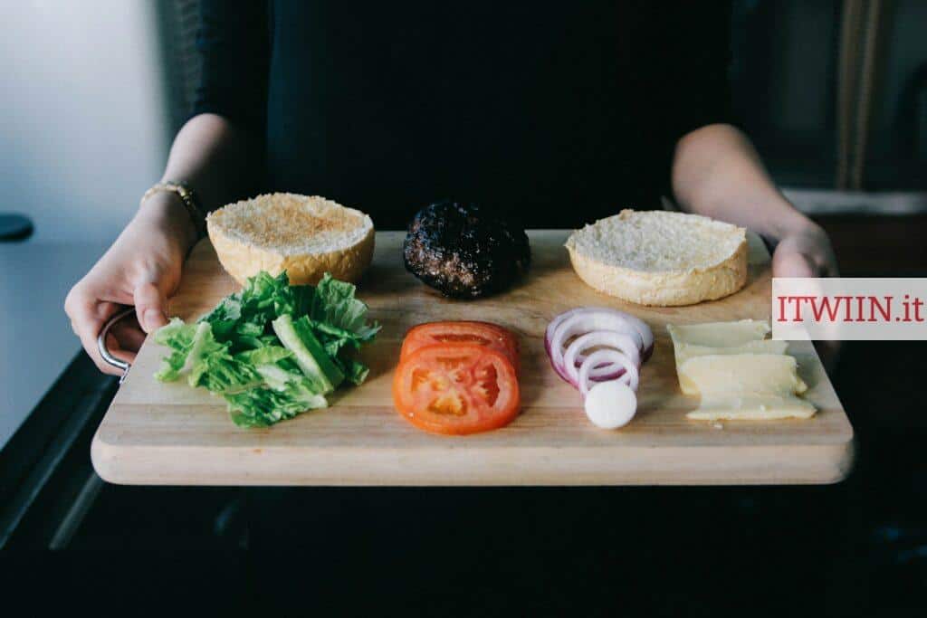 Comer bien sin obsesionarte