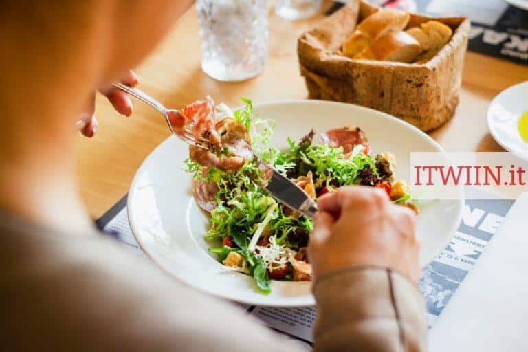 Comer bien sin obsesionarte: equilibrio y hábitos sostenibles