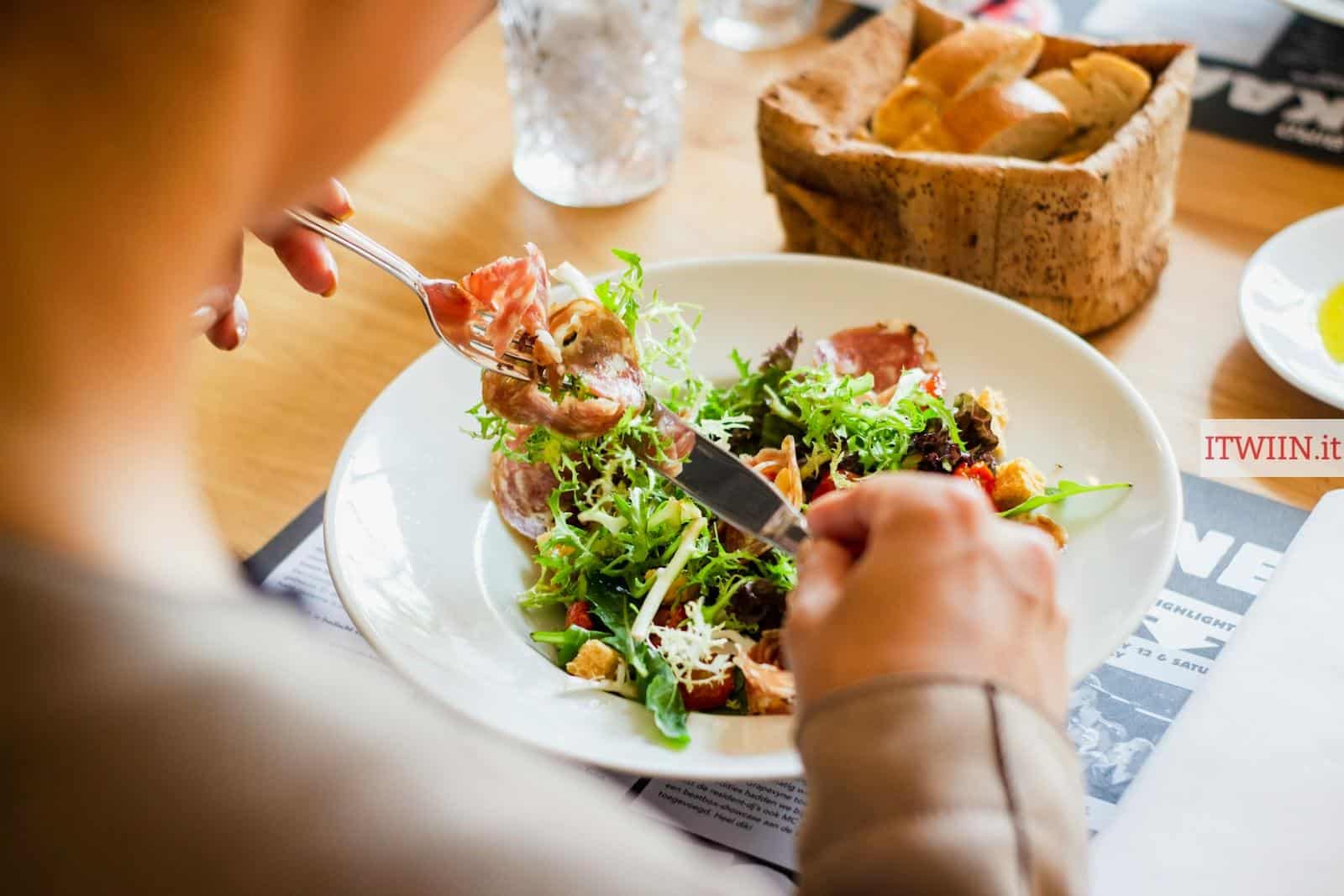 Comer bien sin obsesionarte: equilibrio y hábitos sostenibles