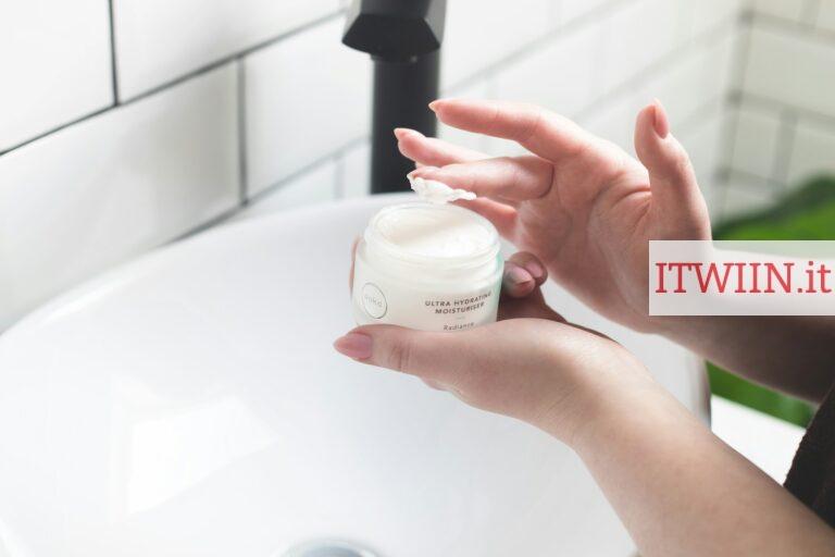 Cremas con retinol: cómo empezar sin irritación