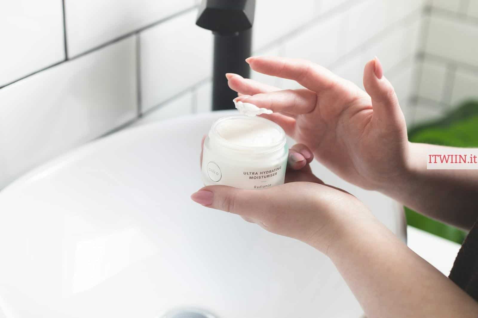 Cremas con retinol: cómo empezar sin irritación