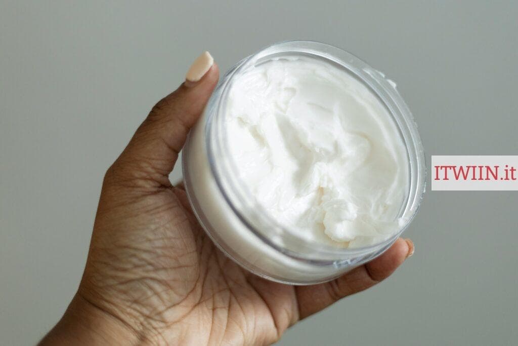 Cremas con retinol