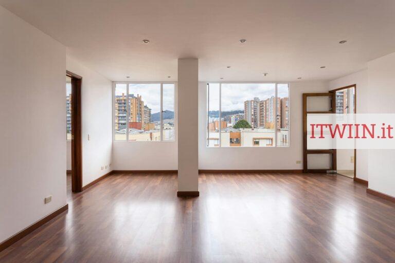 piso nuda propiedad